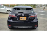 2014 Lexus CT CT200h Version C Black Sedan for sale, Japanese used car export - photo 6 of 67 | GULJI TRADERS
