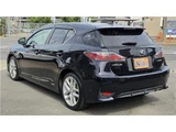 2014 Lexus CT CT200h Version C Black Sedan for sale, Japanese used car export - photo 7 of 67 | GULJI TRADERS
