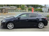 2014 Lexus CT CT200h Version C Black Sedan for sale, Japanese used car export - photo 8 of 67 | GULJI TRADERS