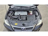 2014 Lexus CT CT200h Version C Black Sedan for sale, Japanese used car export - photo 11 of 67 | GULJI TRADERS