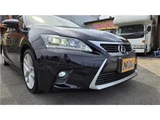 2014 Lexus CT CT200h Version C Black Sedan for sale, Japanese used car export - photo 12 of 67 | GULJI TRADERS
