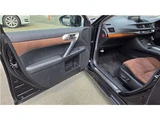 2014 Lexus CT CT200h Version C Black Sedan for sale, Japanese used car export - photo 34 of 67 | GULJI TRADERS