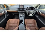 2014 Lexus CT CT200h Version C Black Sedan for sale, Japanese used car export - photo 39 of 67 | GULJI TRADERS