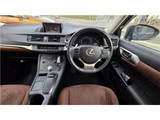 2014 Lexus CT CT200h Version C Black Sedan for sale, Japanese used car export - photo 40 of 67 | GULJI TRADERS