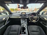 2014 Lexus CT CT200h F Sport Pearl Sedan for sale, Japanese used car export - photo 2 of 55 | GULJI TRADERS