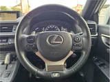 2014 Lexus CT CT200h F Sport Pearl Sedan for sale, Japanese used car export - photo 3 of 55 | GULJI TRADERS