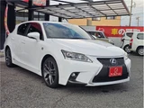 2014 Lexus CT CT200h F Sport Pearl Sedan for sale, Japanese used car export - photo 5 of 55 | GULJI TRADERS