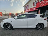 2014 Lexus CT CT200h F Sport Pearl Sedan for sale, Japanese used car export - photo 8 of 55 | GULJI TRADERS
