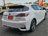 2014 Lexus CT CT200h F Sport Pearl Sedan for sale, Japanese used car export - photo 11 of 55 | GULJI TRADERS