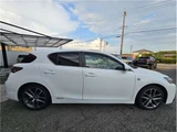 2014 Lexus CT CT200h F Sport Pearl Sedan for sale, Japanese used car export - photo 12 of 55 | GULJI TRADERS