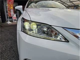 2014 Lexus CT CT200h F Sport Pearl Sedan for sale, Japanese used car export - photo 38 of 55 | GULJI TRADERS