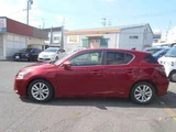 2014 Lexus CT 200h Version C Red Sedan for sale, Japanese used car export - photo 7 of 38 | GULJI TRADERS