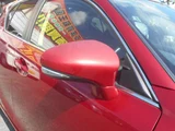 2014 Lexus CT 200h Version C Red Sedan for sale, Japanese used car export - photo 13 of 38 | GULJI TRADERS