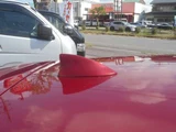 2014 Lexus CT 200h Version C Red Sedan for sale, Japanese used car export - photo 14 of 38 | GULJI TRADERS