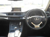 2014 Lexus CT 200h Version C Red Sedan for sale, Japanese used car export - photo 15 of 38 | GULJI TRADERS