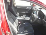 2014 Lexus CT 200h Version C Red Sedan for sale, Japanese used car export - photo 18 of 38 | GULJI TRADERS