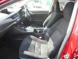 2014 Lexus CT 200h Version C Red Sedan for sale, Japanese used car export - photo 21 of 38 | GULJI TRADERS