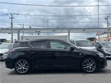 2014 Lexus CT CT200h F Sport owner, no Photo Black Sedan for sale, Japanese used car export - photo 4 of 46 | GULJI TRADERS