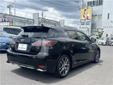 2014 Lexus CT CT200h F Sport owner, no Photo Black Sedan for sale, Japanese used car export - photo 5 of 46 | GULJI TRADERS