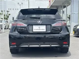 2014 Lexus CT CT200h F Sport owner, no Photo Black Sedan for sale, Japanese used car export - photo 6 of 46 | GULJI TRADERS