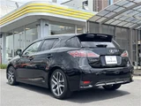 2014 Lexus CT CT200h F Sport owner, no Photo Black Sedan for sale, Japanese used car export - photo 7 of 46 | GULJI TRADERS