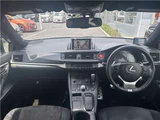 2014 Lexus CT CT200h F Sport owner, no Photo Black Sedan for sale, Japanese used car export - photo 9 of 46 | GULJI TRADERS