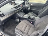 2014 Lexus CT CT200h F Sport owner, no Photo Black Sedan for sale, Japanese used car export - photo 38 of 46 | GULJI TRADERS