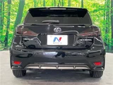 2014 Lexus CT CT200h F Sport Black Sedan for sale, Japanese used car export - photo 5 of 30 | GULJI TRADERS