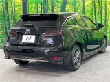 2014 Lexus CT CT200h F Sport Black Sedan for sale, Japanese used car export - photo 6 of 30 | GULJI TRADERS