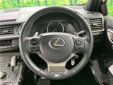 2014 Lexus CT CT200h F Sport Black Sedan for sale, Japanese used car export - photo 17 of 30 | GULJI TRADERS