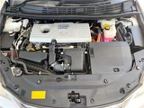 2014 Lexus CT CT200h F Sport White Sedan for sale, Japanese used car export - photo 6 of 30 | GULJI TRADERS