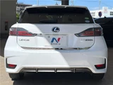 2014 Lexus CT CT200h F Sport White Sedan for sale, Japanese used car export - photo 12 of 30 | GULJI TRADERS