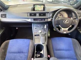 2014 Lexus CT CT200h F Sport White Sedan for sale, Japanese used car export - photo 30 of 30 | GULJI TRADERS
