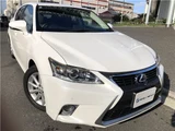 2014 Lexus CT CT200H Pearl Sedan for sale, Japanese used car export - photo 3 of 59 | GULJI TRADERS