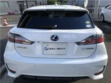 2014 Lexus CT CT200H Pearl Sedan for sale, Japanese used car export - photo 9 of 59 | GULJI TRADERS