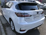 2014 Lexus CT CT200H Pearl Sedan for sale, Japanese used car export - photo 11 of 59 | GULJI TRADERS