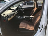 2014 Lexus CT CT200H Pearl Sedan for sale, Japanese used car export - photo 31 of 59 | GULJI TRADERS