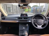 2014 Lexus CT CT200H Pearl Sedan for sale, Japanese used car export - photo 34 of 59 | GULJI TRADERS