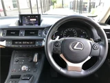 2014 Lexus CT CT200H Pearl Sedan for sale, Japanese used car export - photo 35 of 59 | GULJI TRADERS