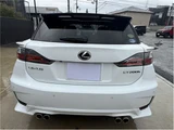 2014 Lexus CT 200h F Sport Pearl Sedan for sale, Japanese used car export - photo 2 of 47 | GULJI TRADERS