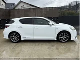 2014 Lexus CT 200h F Sport Pearl Sedan for sale, Japanese used car export - photo 14 of 47 | GULJI TRADERS