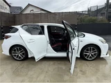 2014 Lexus CT 200h F Sport Pearl Sedan for sale, Japanese used car export - photo 15 of 47 | GULJI TRADERS
