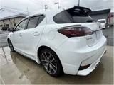2014 Lexus CT 200h F Sport Pearl Sedan for sale, Japanese used car export - photo 19 of 47 | GULJI TRADERS