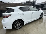 2014 Lexus CT 200h F Sport Pearl Sedan for sale, Japanese used car export - photo 25 of 47 | GULJI TRADERS