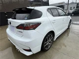 2014 Lexus CT 200h F Sport Pearl Sedan for sale, Japanese used car export - photo 26 of 47 | GULJI TRADERS