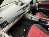 2014 Lexus CT 200h F Sport Pearl Sedan for sale, Japanese used car export - photo 40 of 47 | GULJI TRADERS