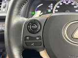 2014 Lexus CT 200h Version L Pearl Sedan for sale, Japanese used car export - photo 13 of 24 | GULJI TRADERS