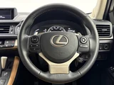 2014 Lexus CT 200h Version L Pearl Sedan for sale, Japanese used car export - photo 15 of 24 | GULJI TRADERS