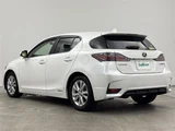 2014 Lexus CT 200h Version L Pearl Sedan for sale, Japanese used car export - photo 22 of 24 | GULJI TRADERS