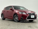 2014 Lexus CT 200h F Sport Other Sedan for sale, Japanese used car export - photo 1 of 24 | GULJI TRADERS